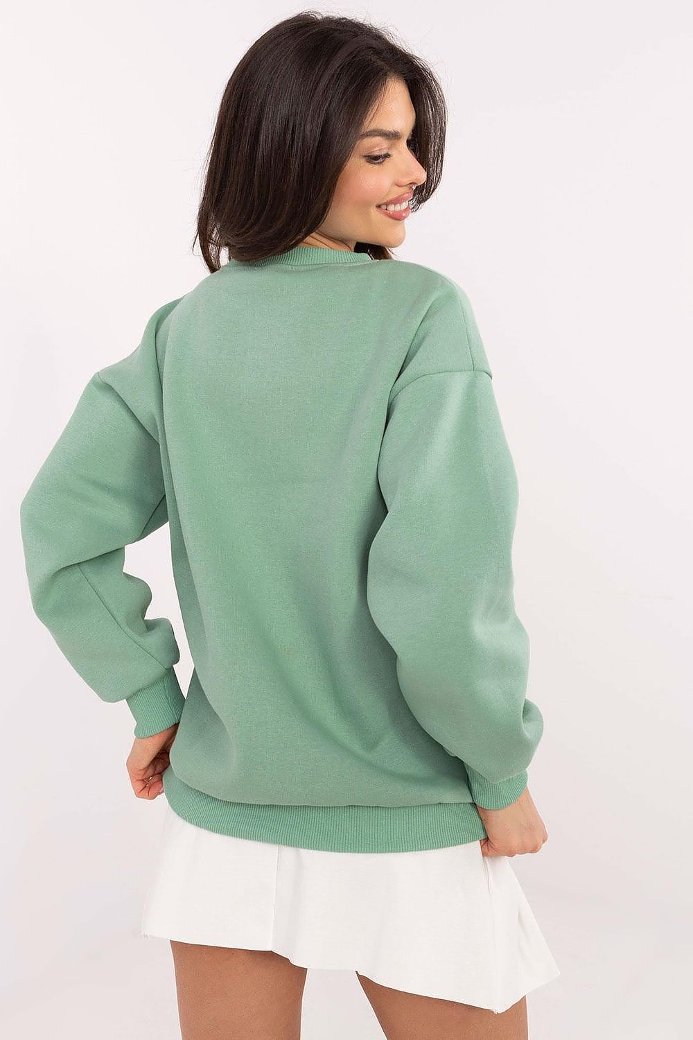 Sweatshirt model 206134 Factory Price - Nainette.fr