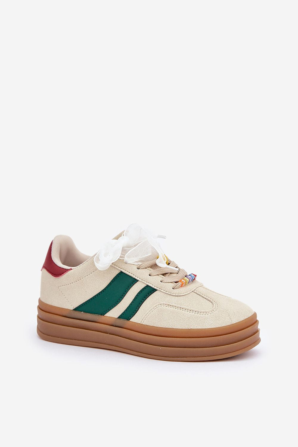 Chaussures de sport model 206858 Step in style