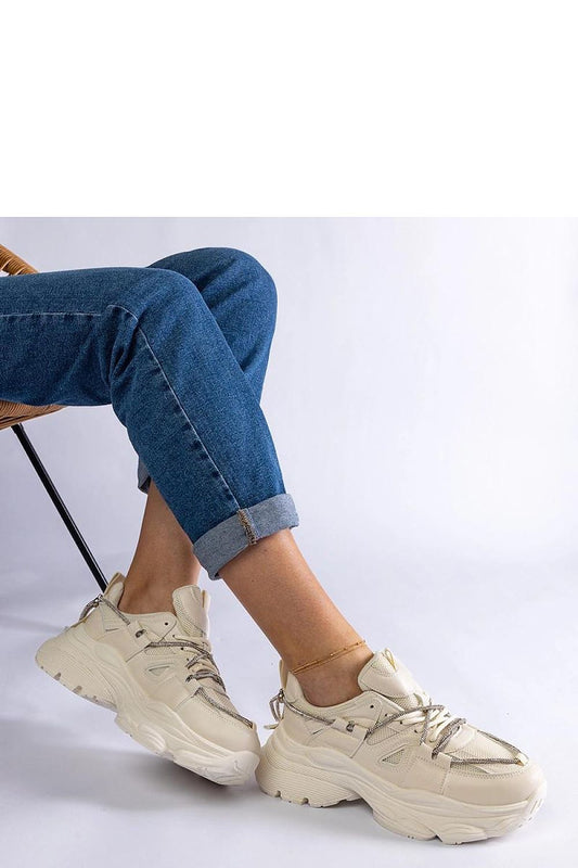 Baskets model 207162 Solea - Nainette.fr