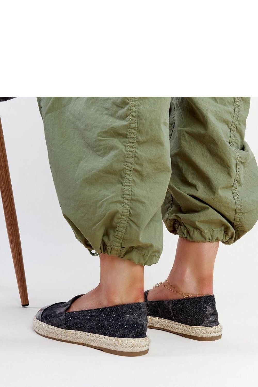 Espadrille model 207337 Solea - Nainette.fr