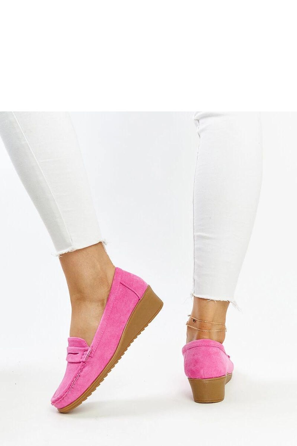 Moccasins model 207422 Solea - Nainette.fr