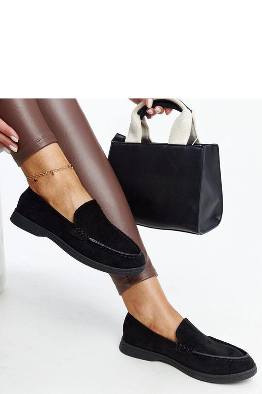 Moccasins model 207445 Solea - Nainette.fr