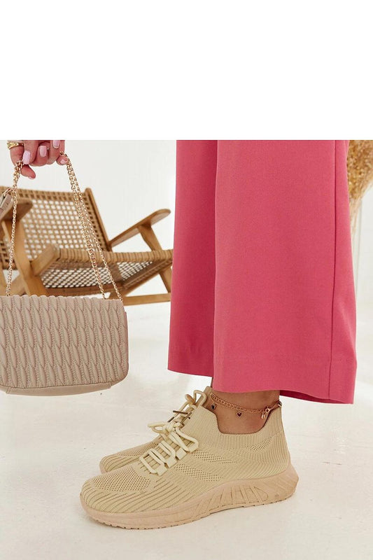 Baskets model 207524 Solea - Nainette.fr