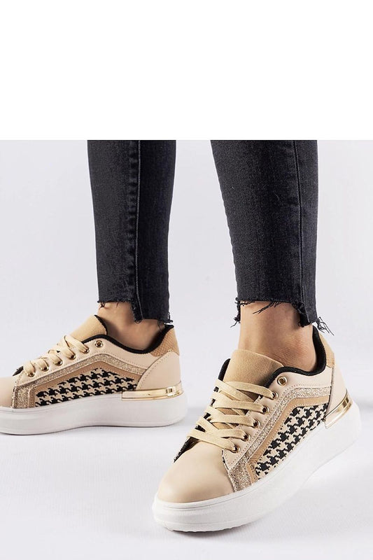 Baskets model 207579 Solea - Nainette.fr