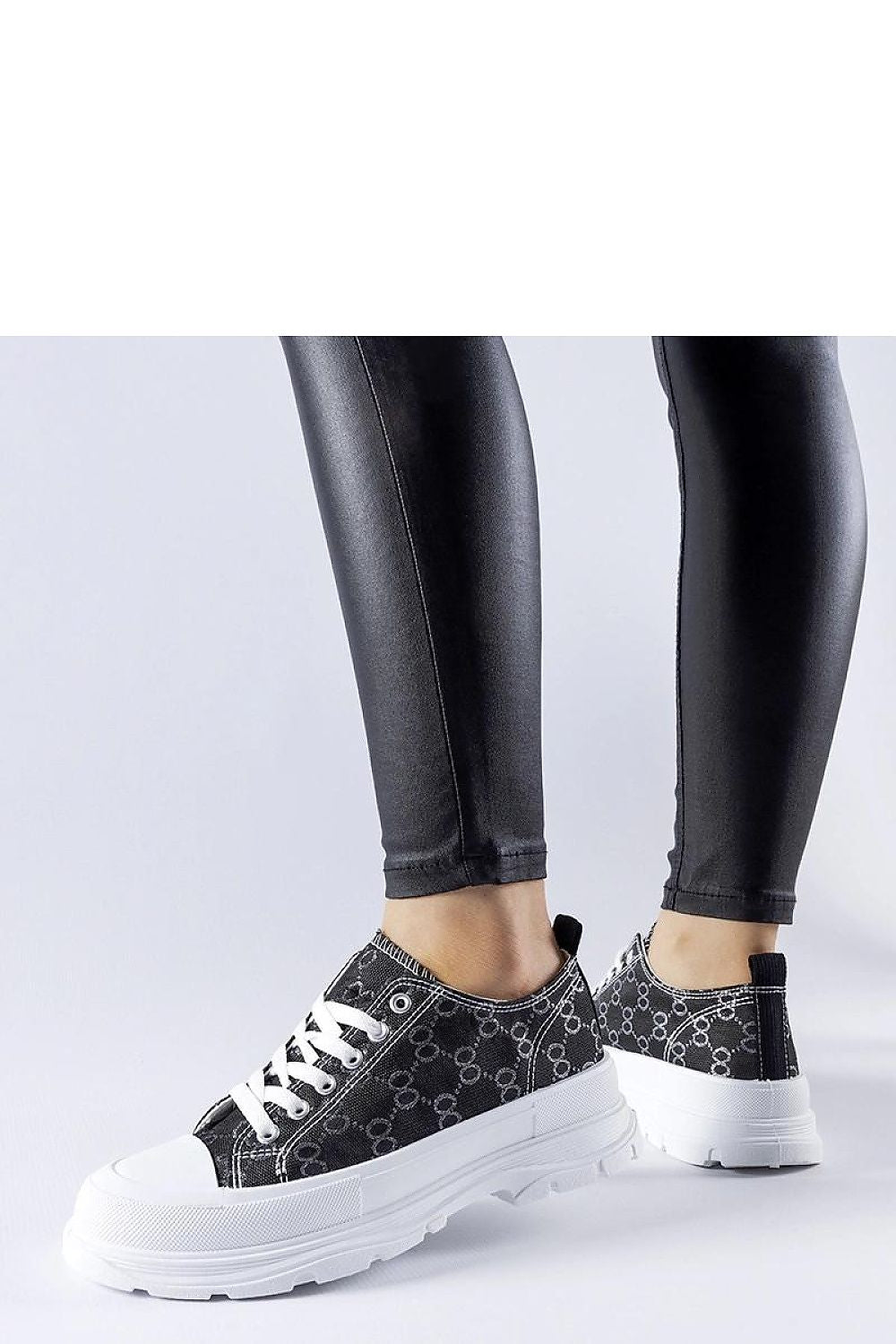 Baskets model 207611 Solea - Nainette.fr