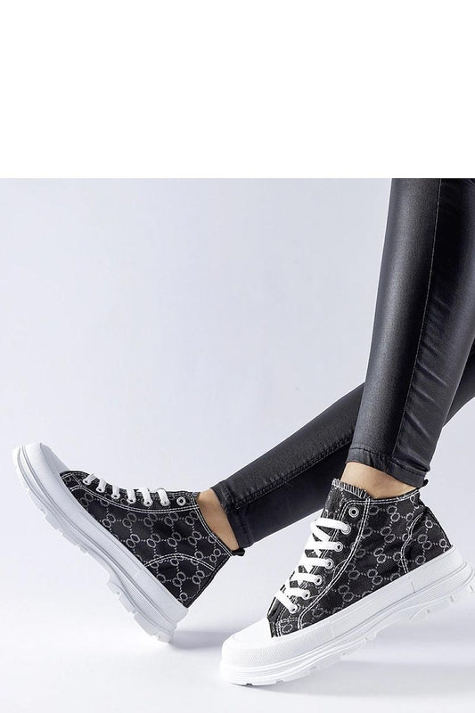 Baskets model 207613 Solea - Nainette.fr