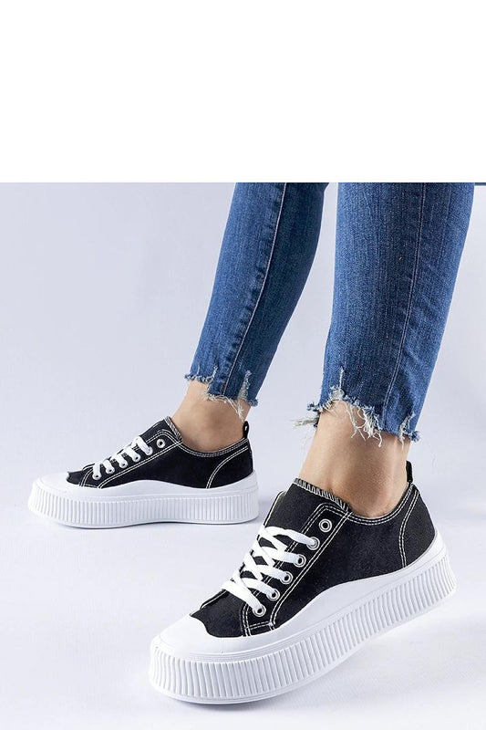 Baskets model 207617 Solea - Nainette.fr