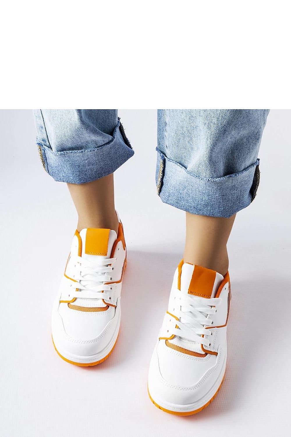 Baskets model 207688 Solea - Nainette.fr