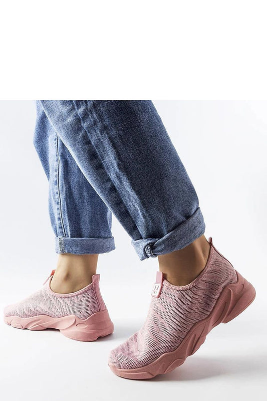 Chaussures de sport model 207793 Solea - Nainette.fr