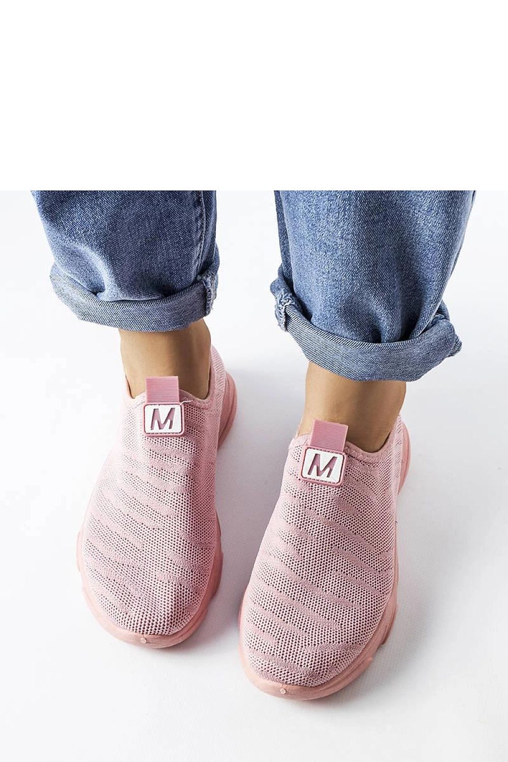 Chaussures de sport model 207793 Solea - Nainette.fr