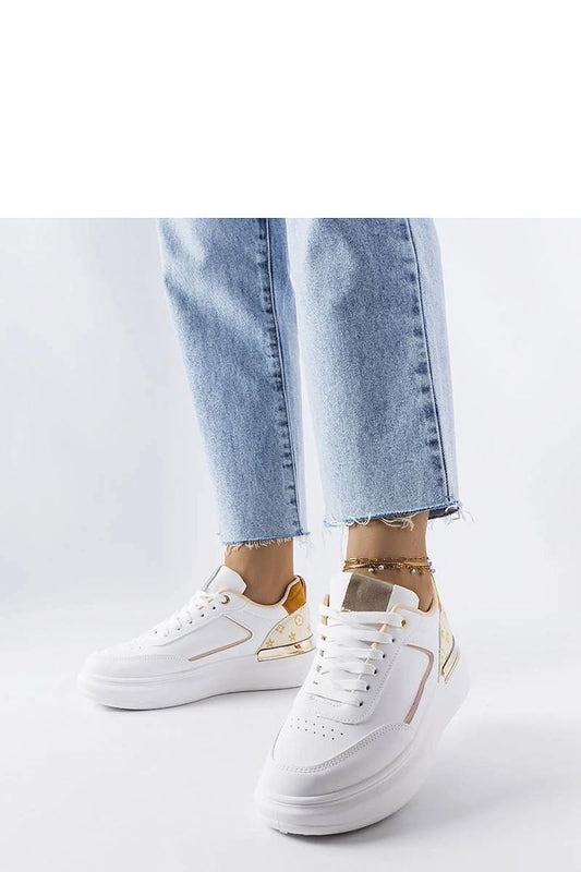 Baskets model 207866 Solea - Nainette.fr