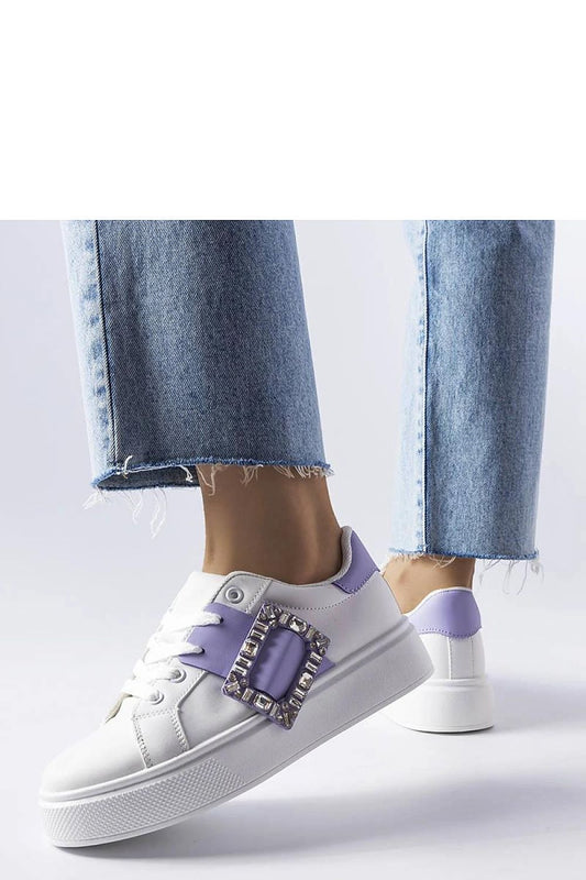 Baskets model 207896 Solea - Nainette.fr