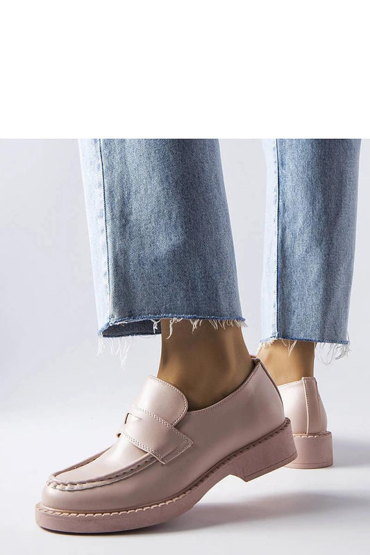 Moccasins model 207909 Solea - Nainette.fr