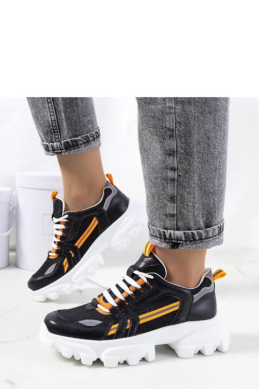 Baskets model 208044 Solea - Nainette.fr