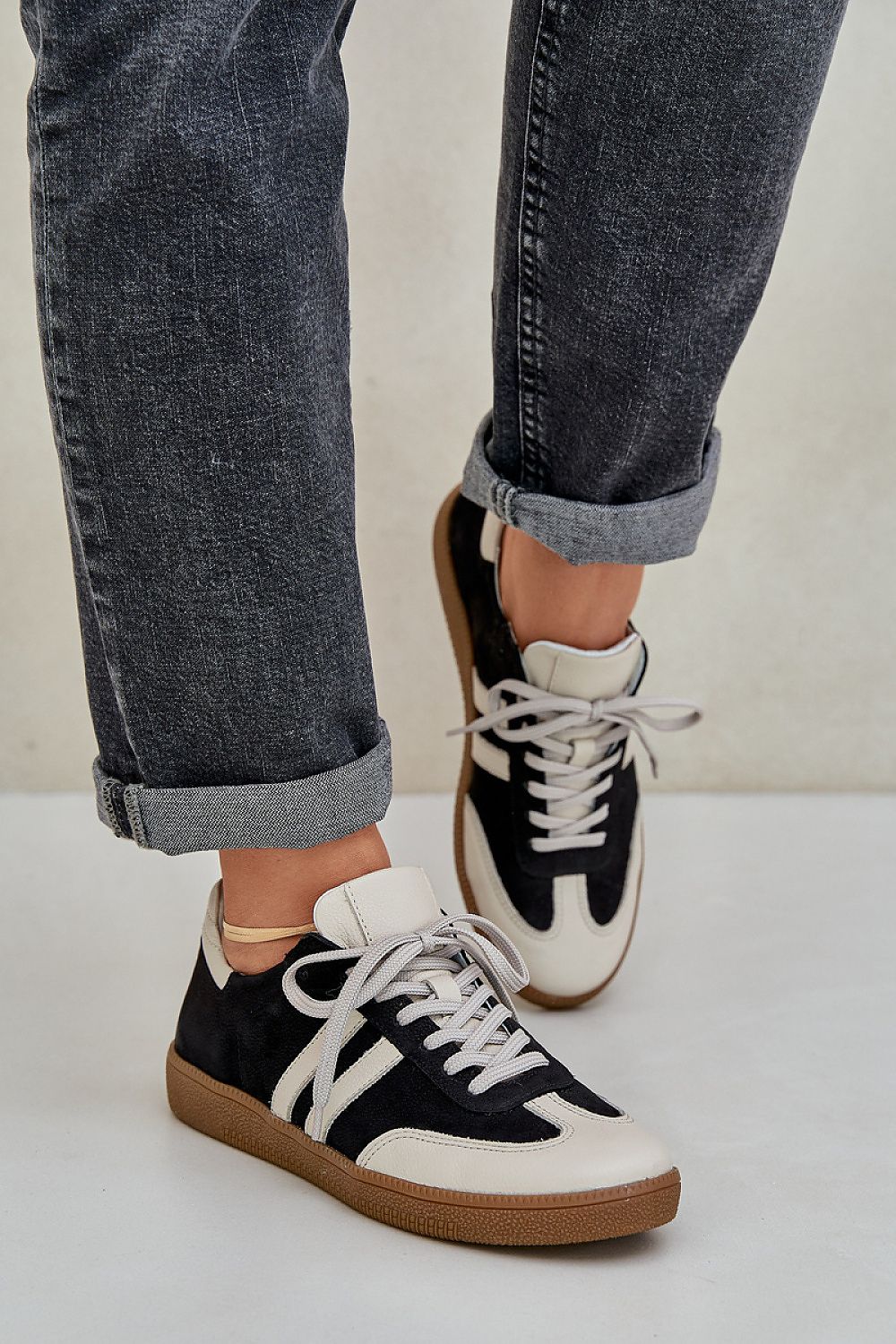 Chaussures de sport model 208540 Step in style