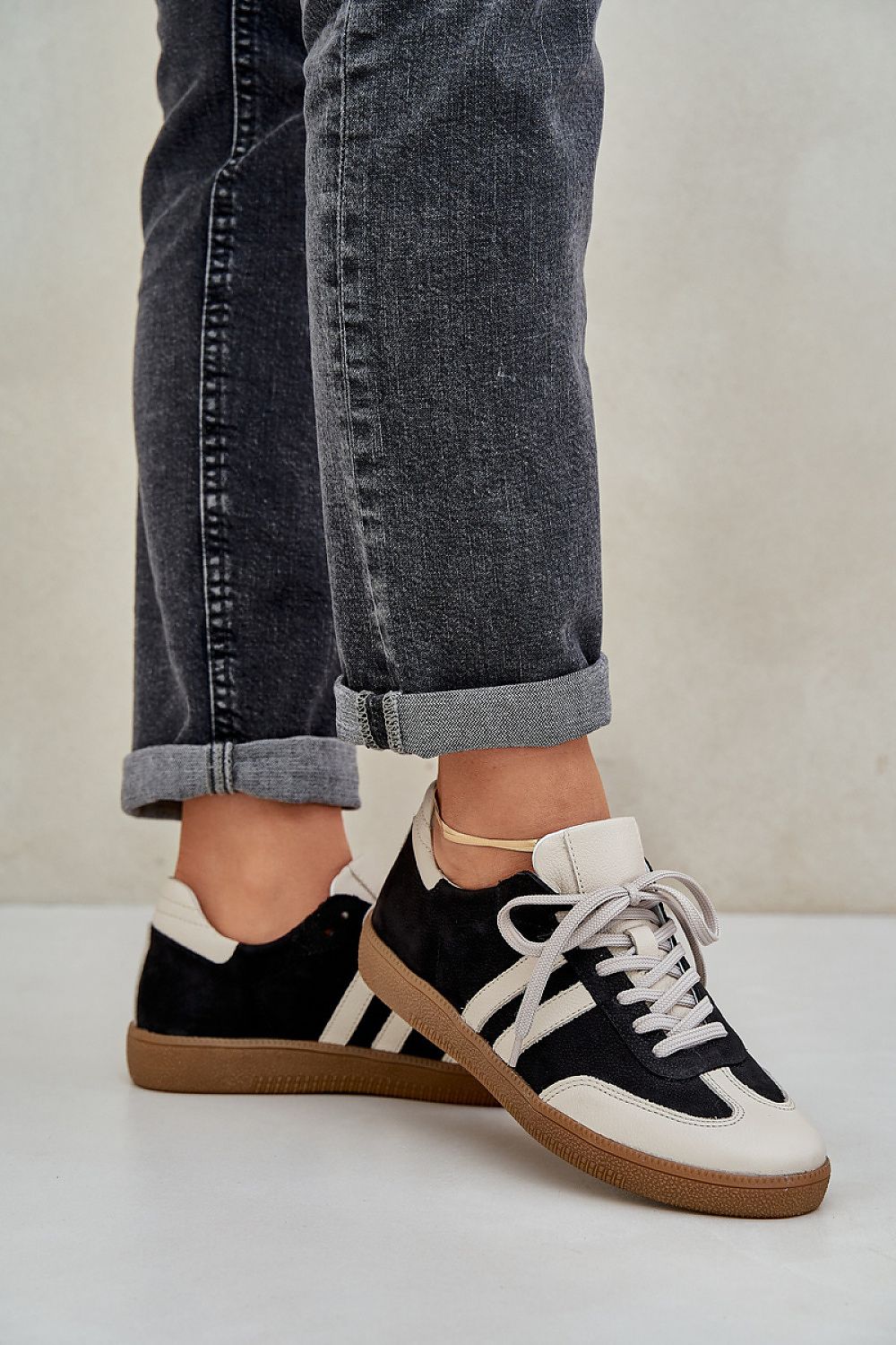 Chaussures de sport model 208540 Step in style