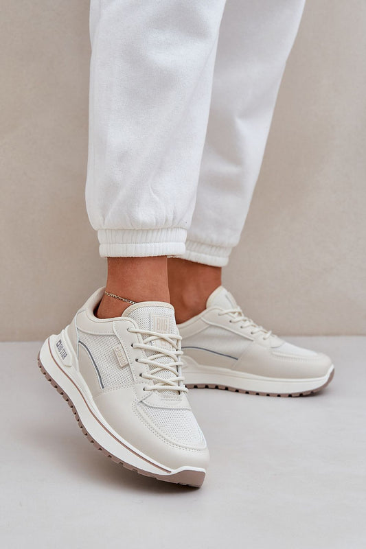 Chaussures de sport model 208550 Step in style