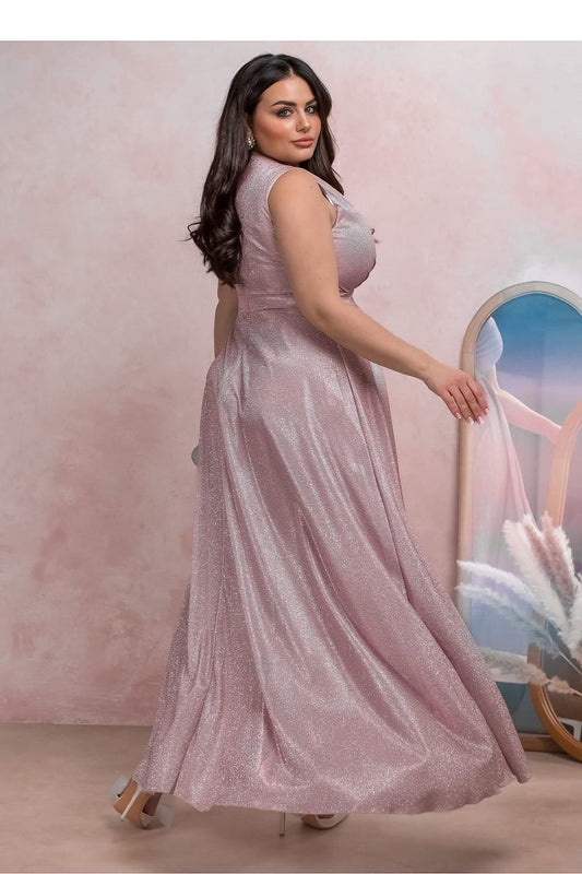 Plus size Robe model 208814 With You - Nainette.fr