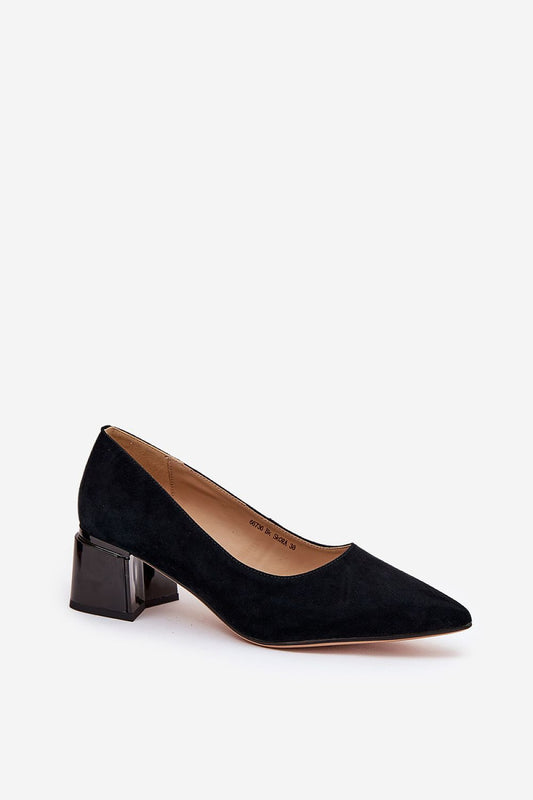 Escarpins à talons model 209050 Step in style
