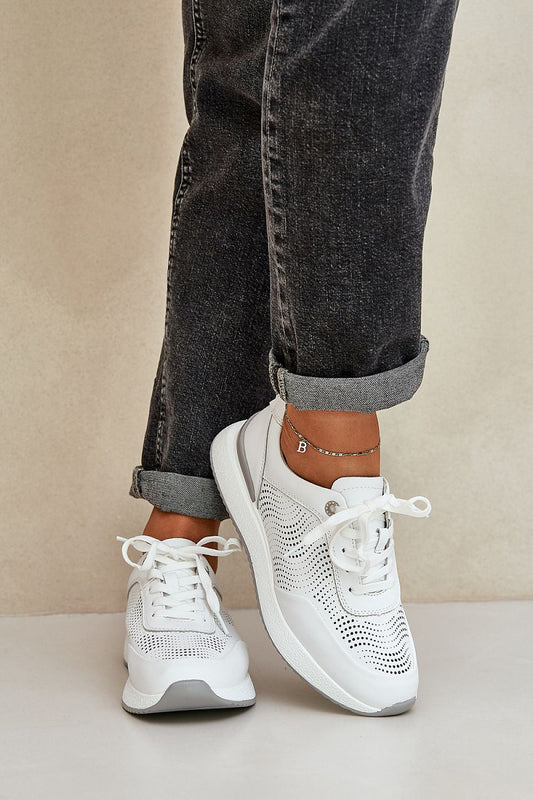 Chaussures de sport model 209059 Step in style