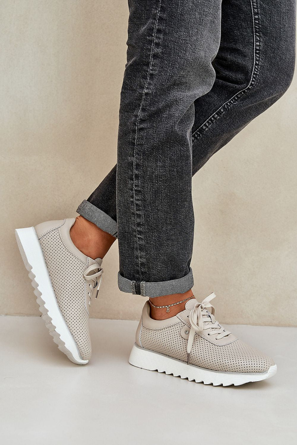 Chaussures de sport model 209067 Step in style