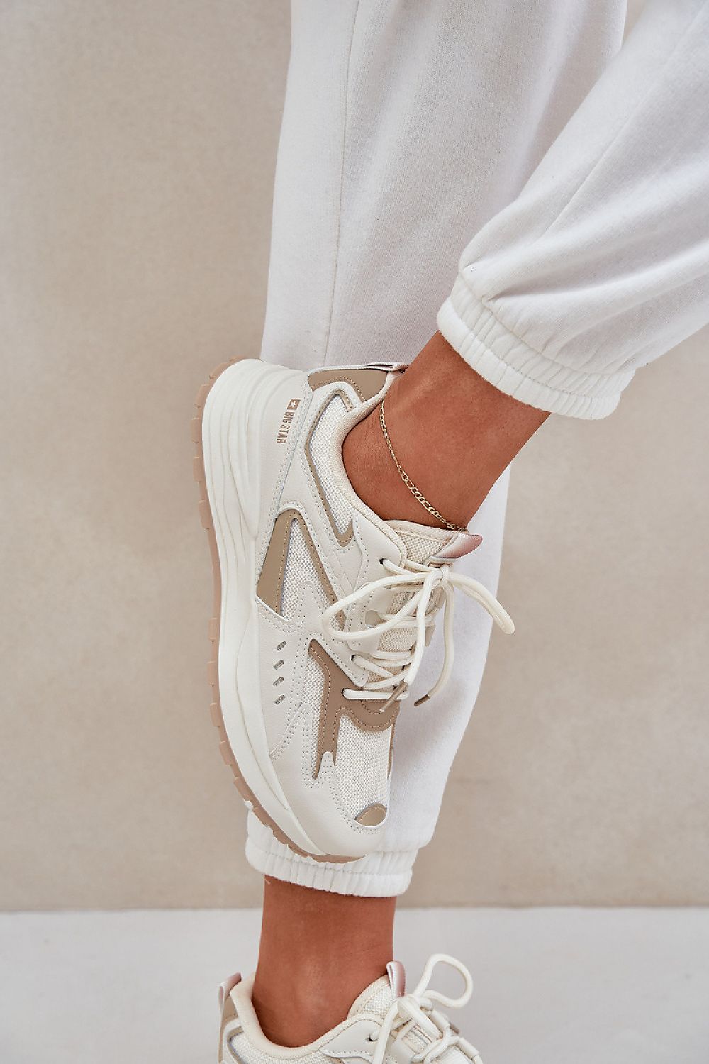 Chaussures de sport model 209069 Step in style