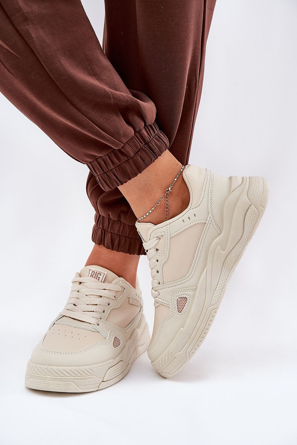 Chaussures de sport model 209453 Step in style