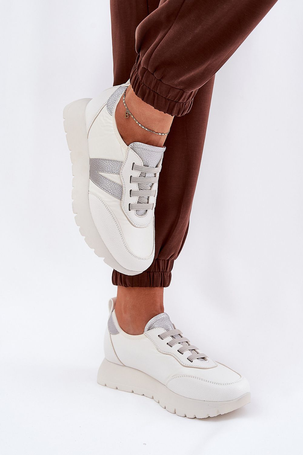 Chaussures de sport model 209469 Step in style