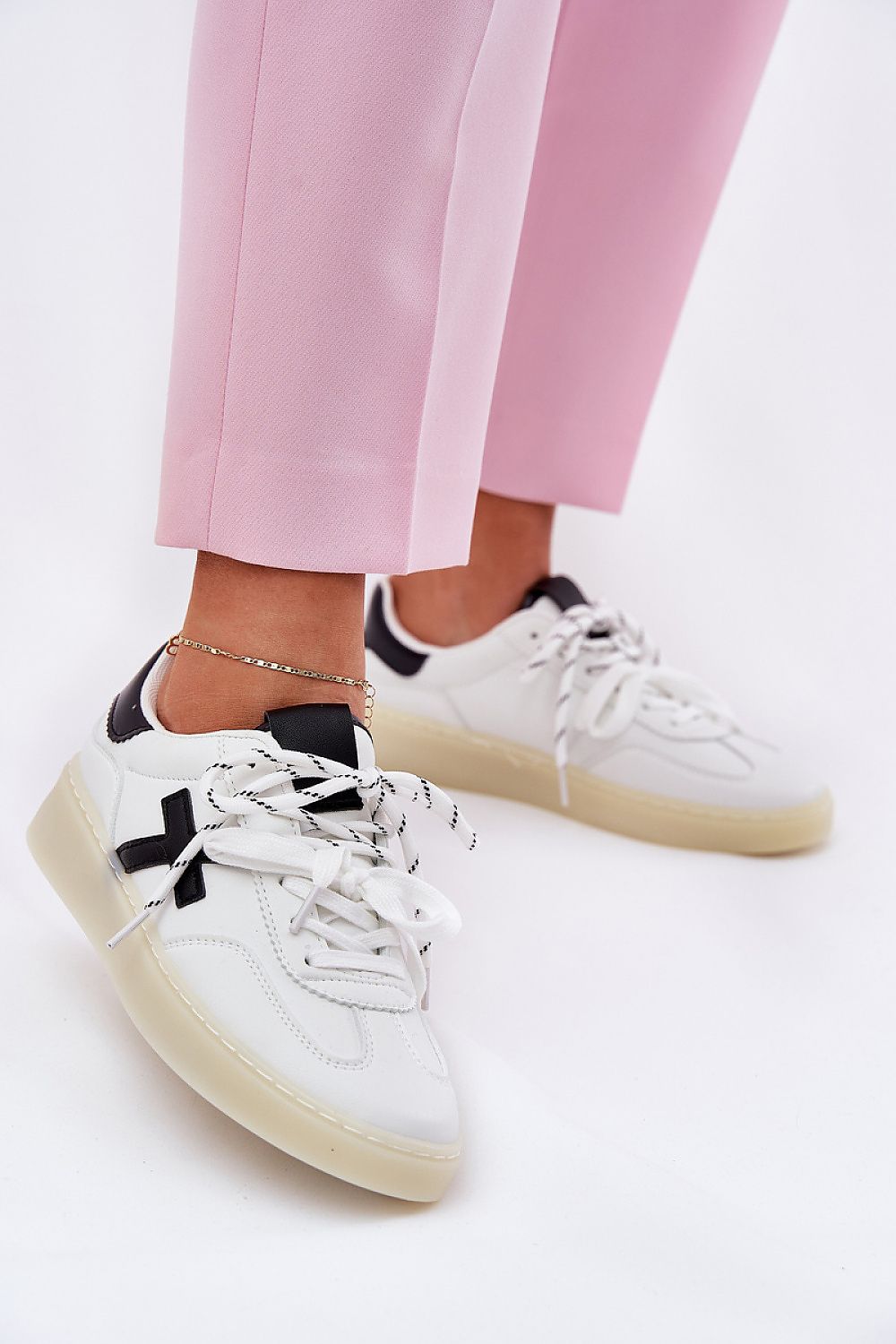 Chaussures de sport model 209470 Step in style