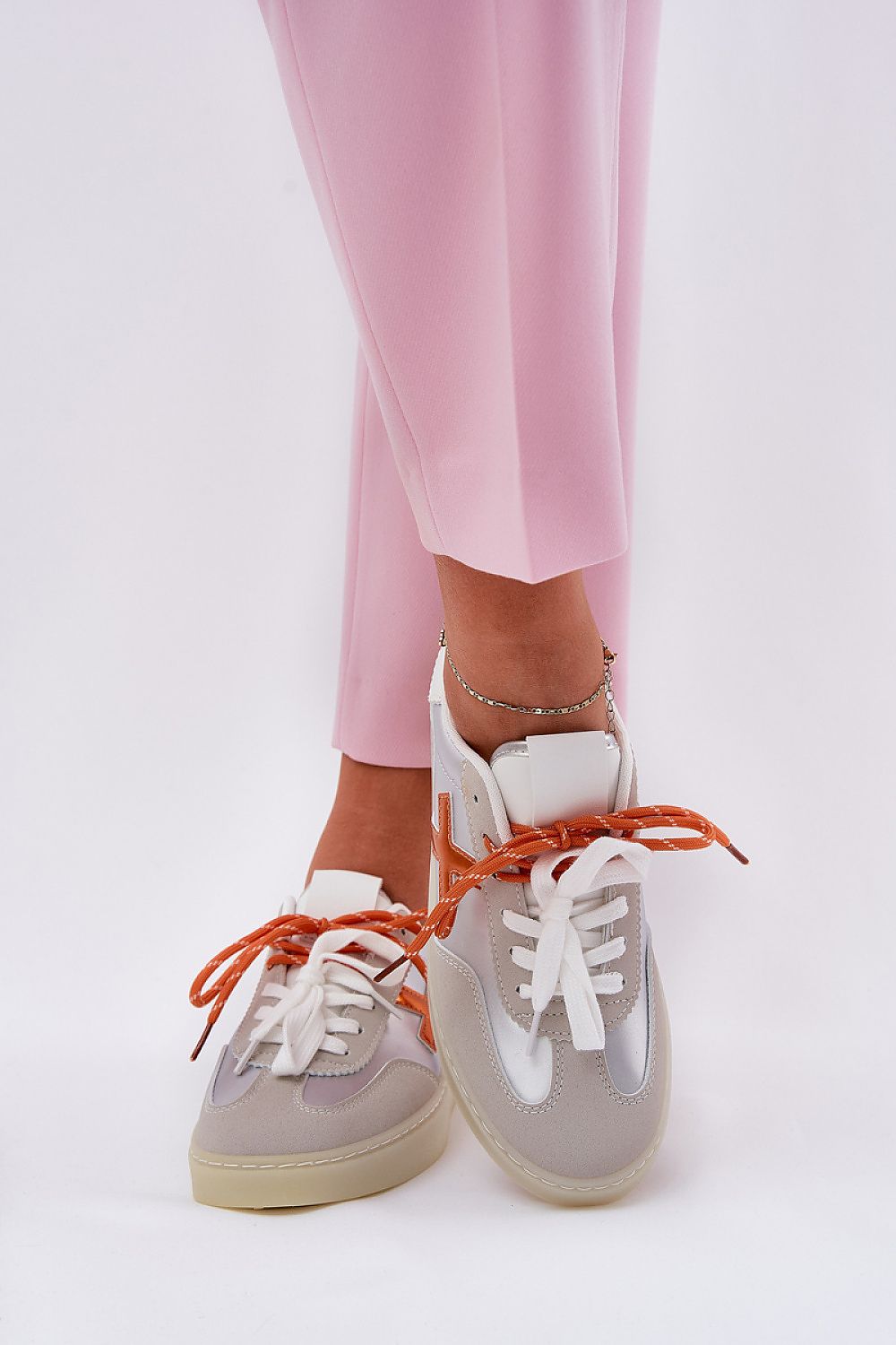 Chaussures de sport model 209471 Step in style