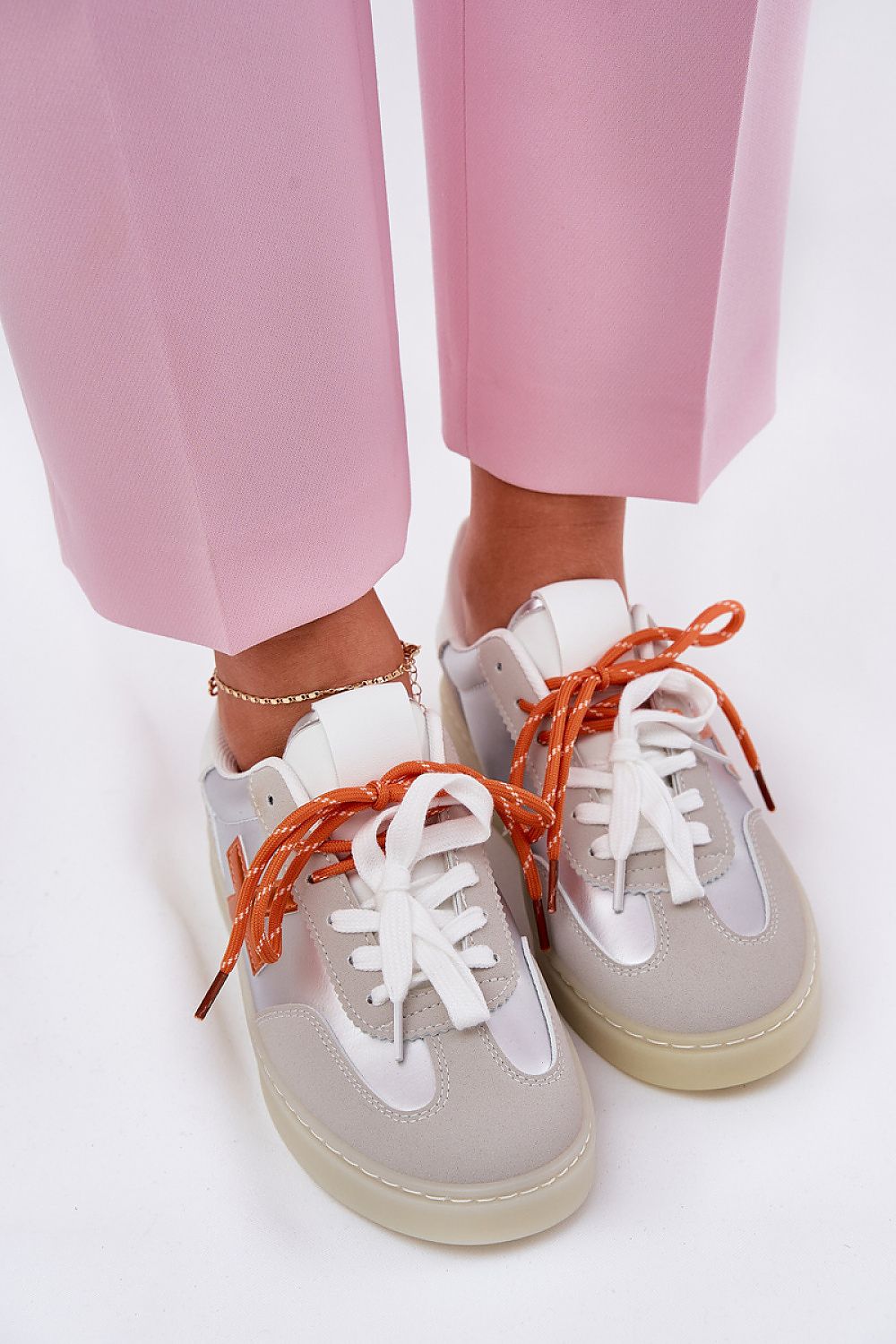 Chaussures de sport model 209471 Step in style