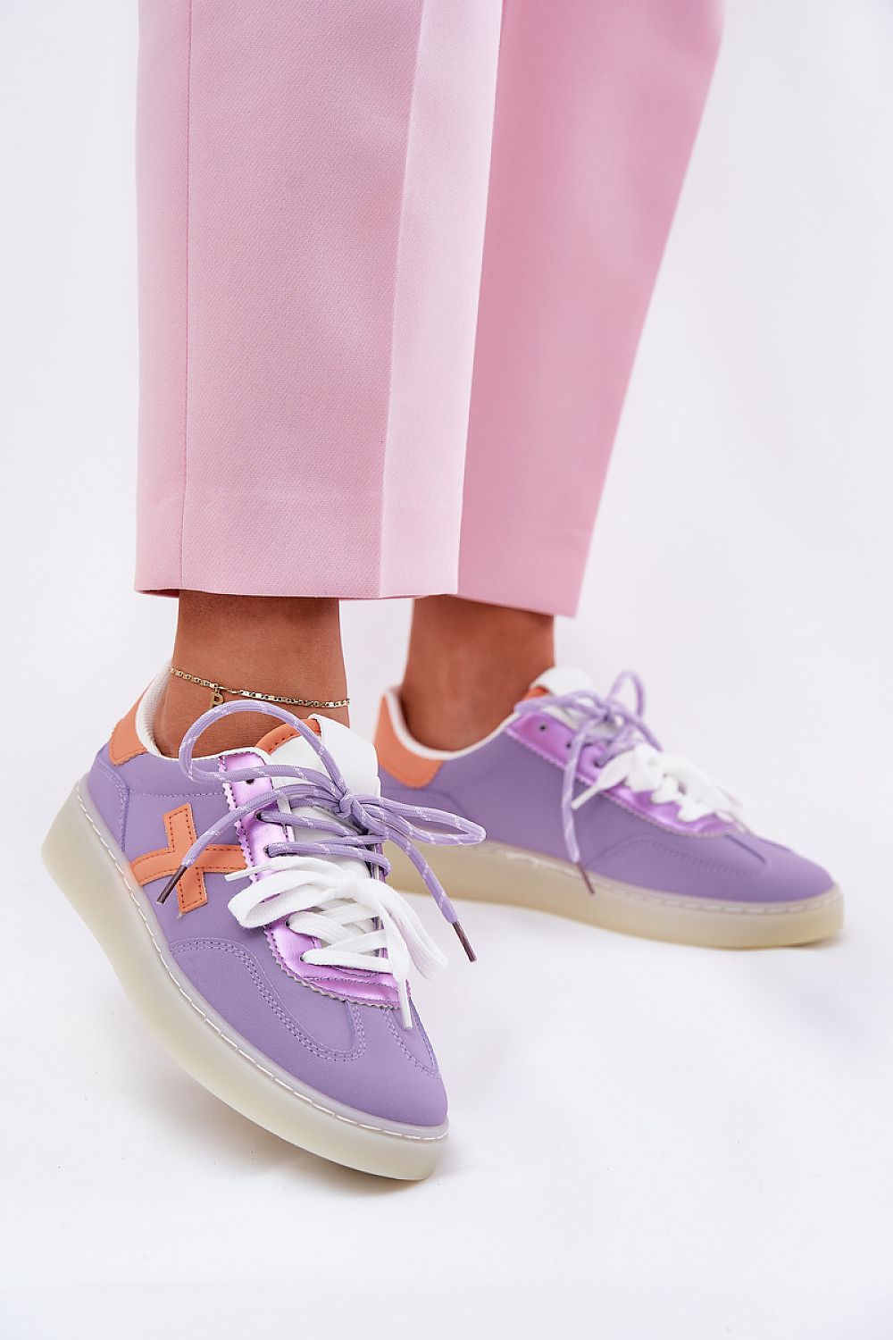 Chaussures de sport model 209472 Step in style