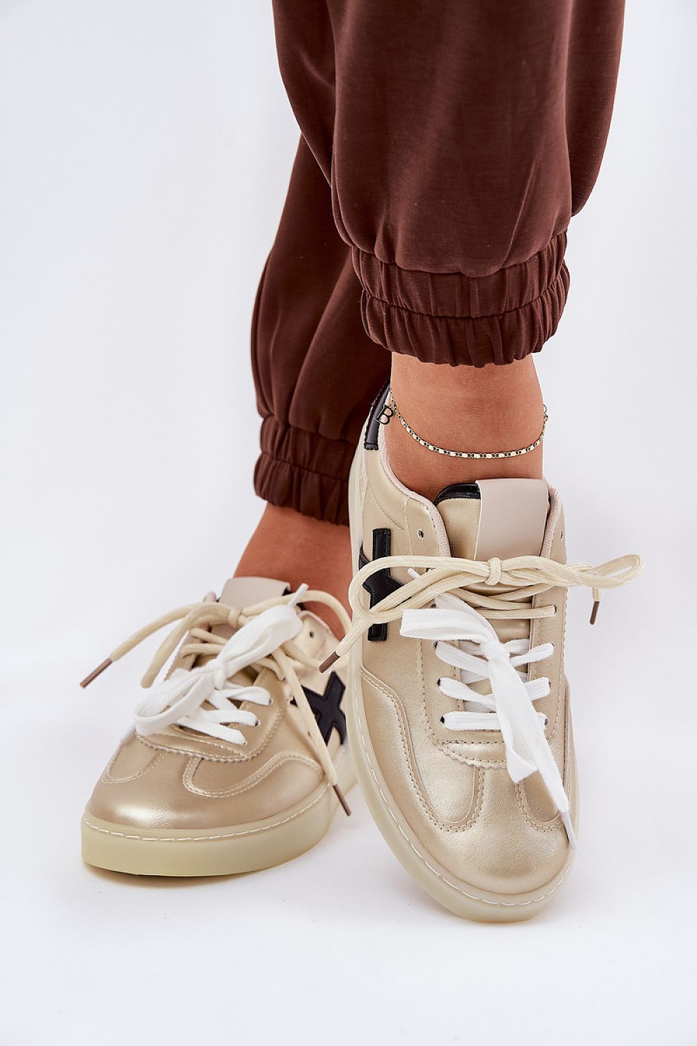 Chaussures de sport model 209473 Step in style