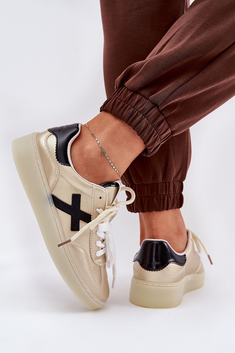 Chaussures de sport model 209473 Step in style