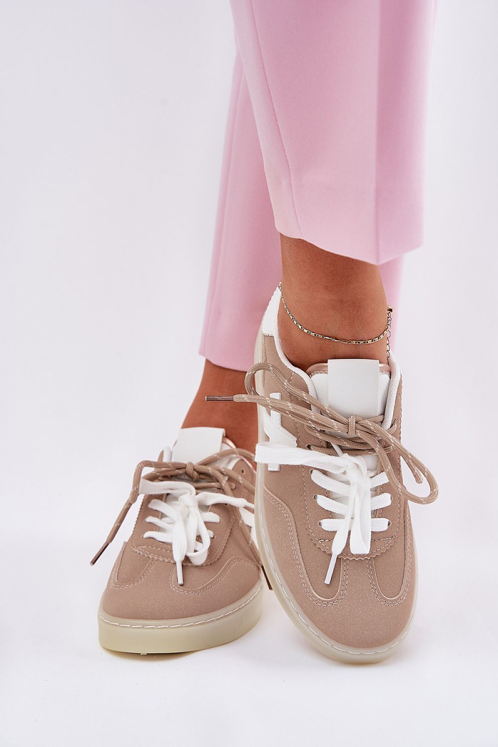 Chaussures de sport model 209479 Step in style