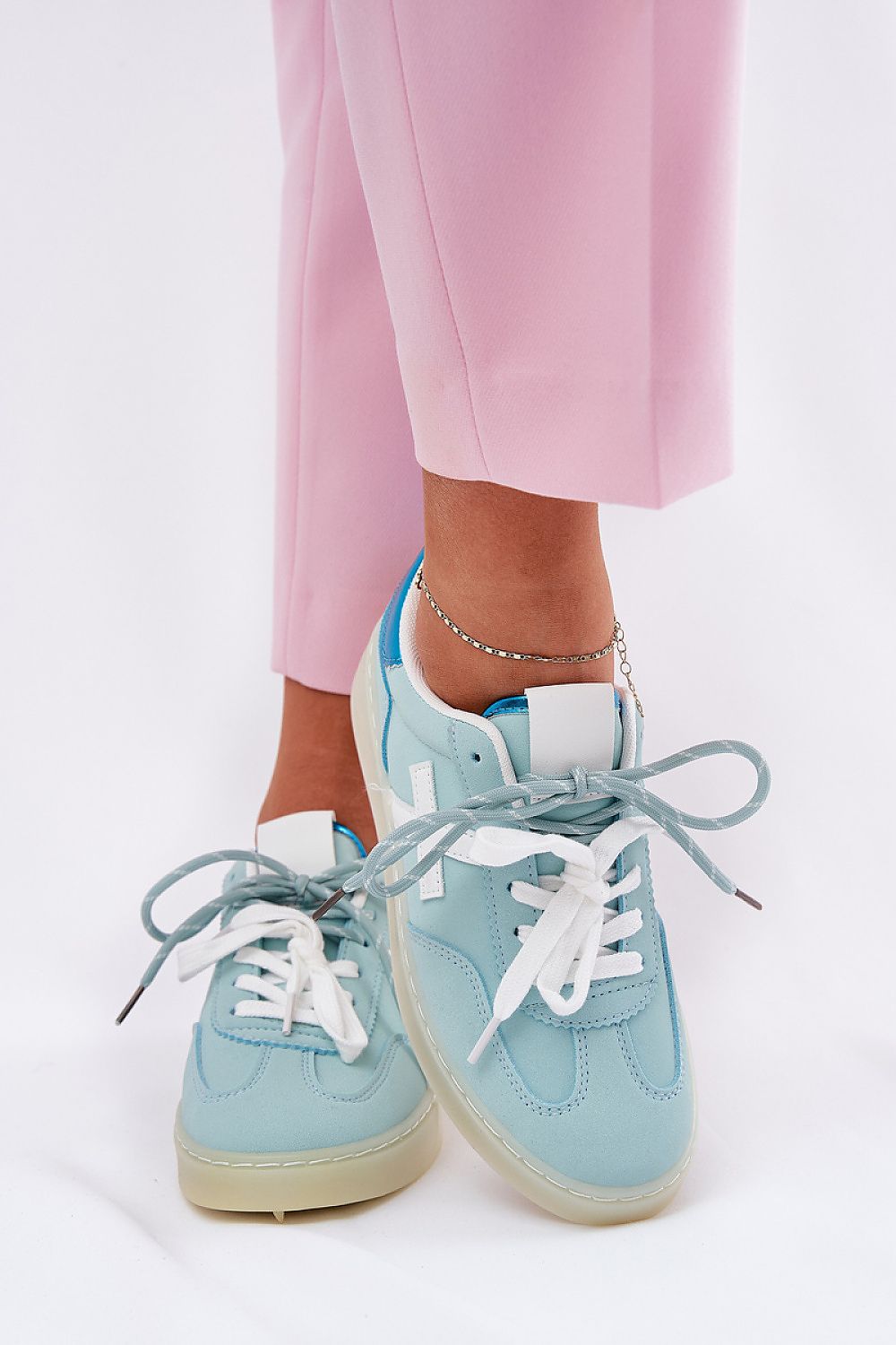 Chaussures de sport model 209481 Step in style