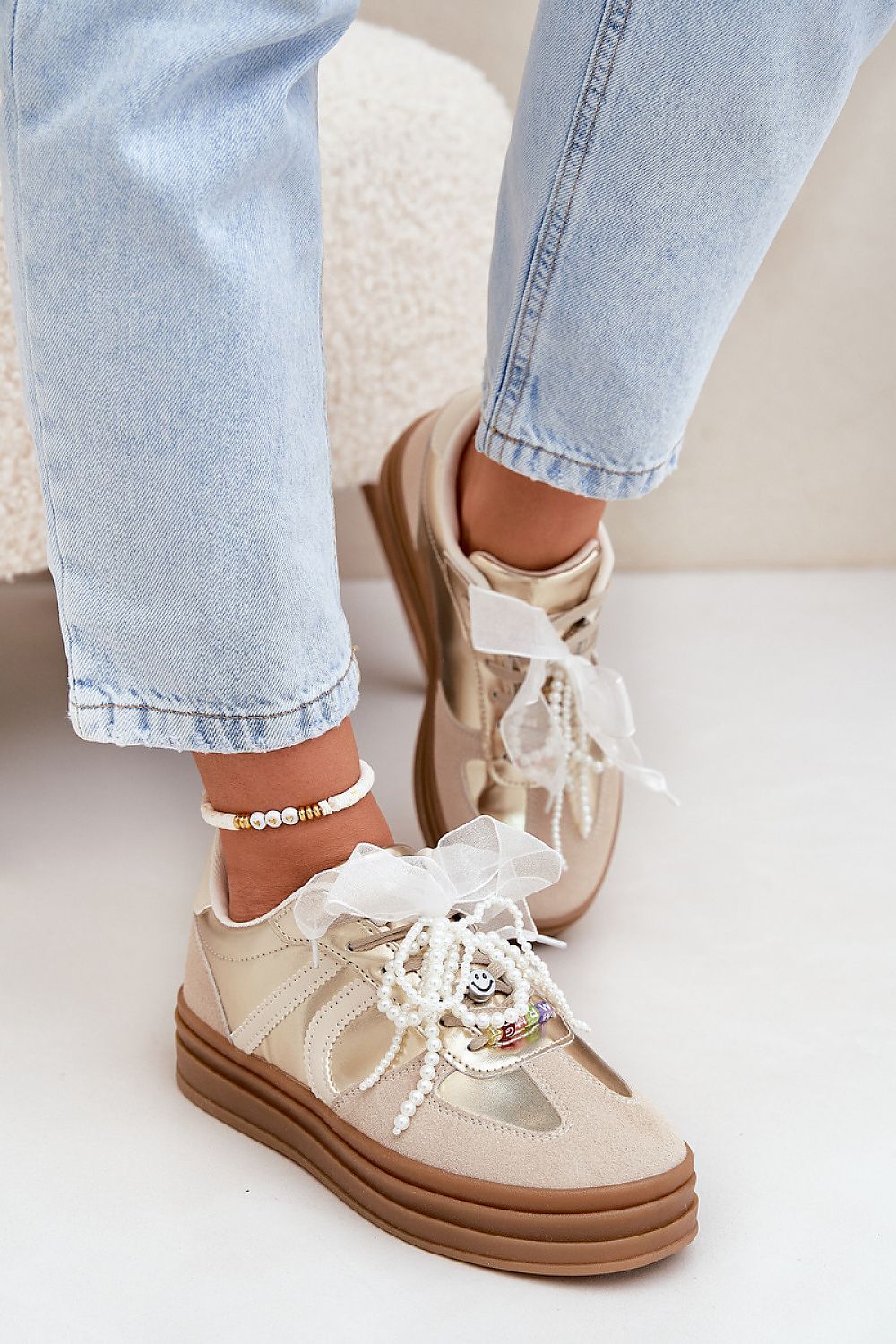 Chaussures de sport model 209802 Step in style