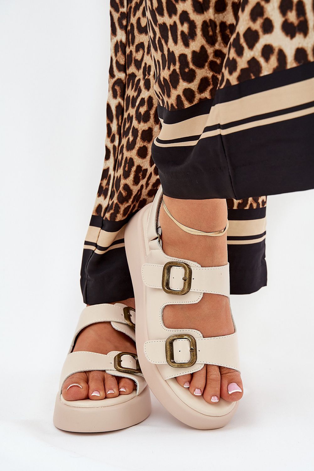 Sandales model 209888 Step in style