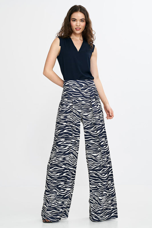 Pantalon long model 210068 Nife - Nainette.fr