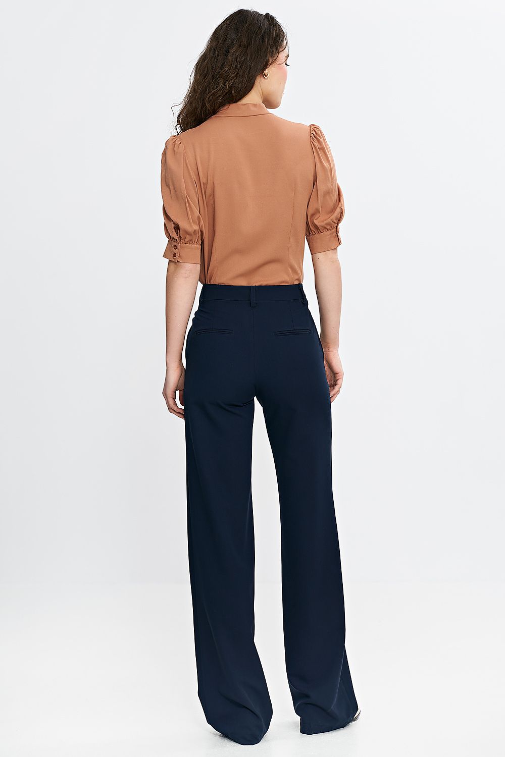 Chemisier model 210077 Nife - Nainette.fr