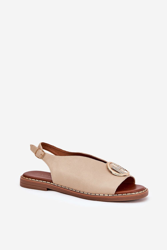 Sandales model 210129 Step in style