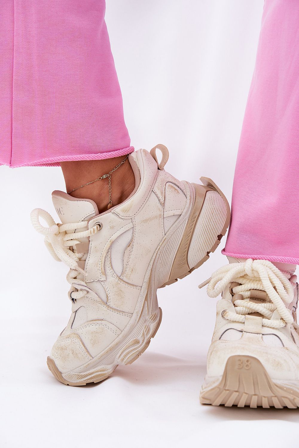 Chaussures de sport model 211307 Step in style