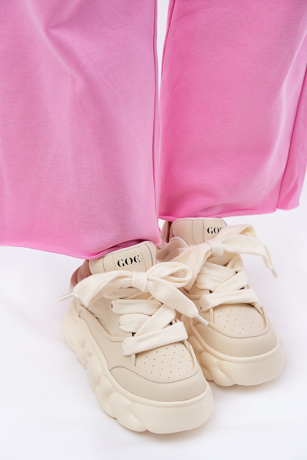 Chaussures de sport model 211323 Step in style