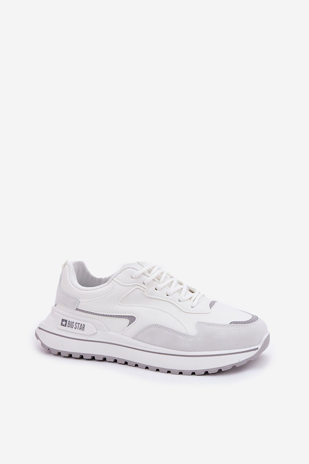 Chaussures de sport model 211330 Step in style