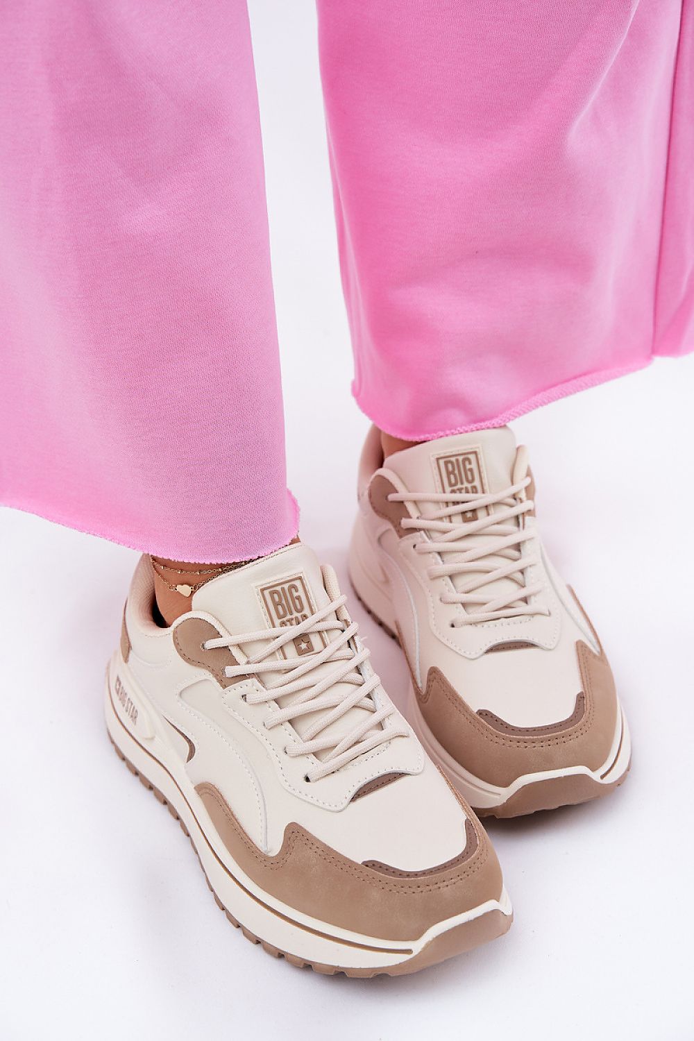 Chaussures de sport model 211331 Step in style