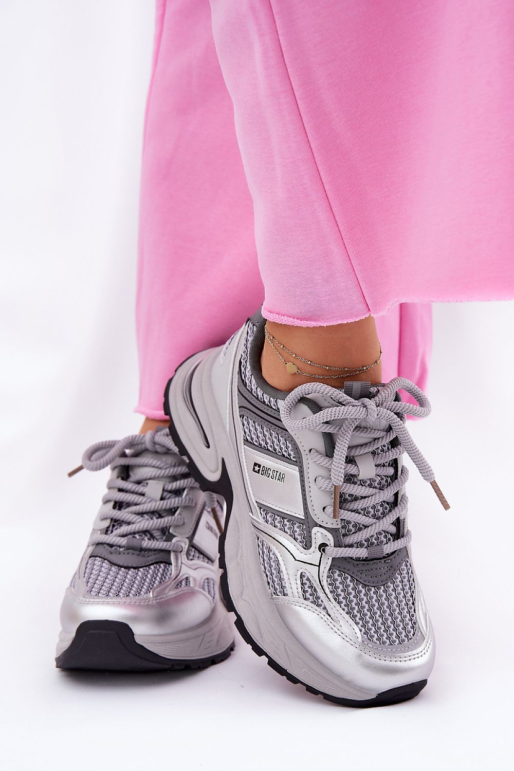 Chaussures de sport model 211332 Step in style