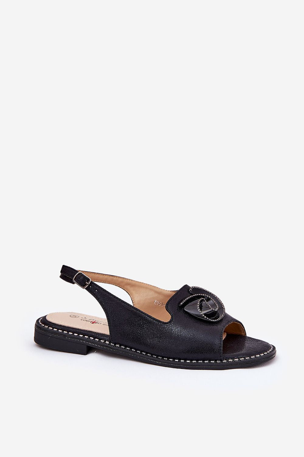 Sandales model 211633 Step in style