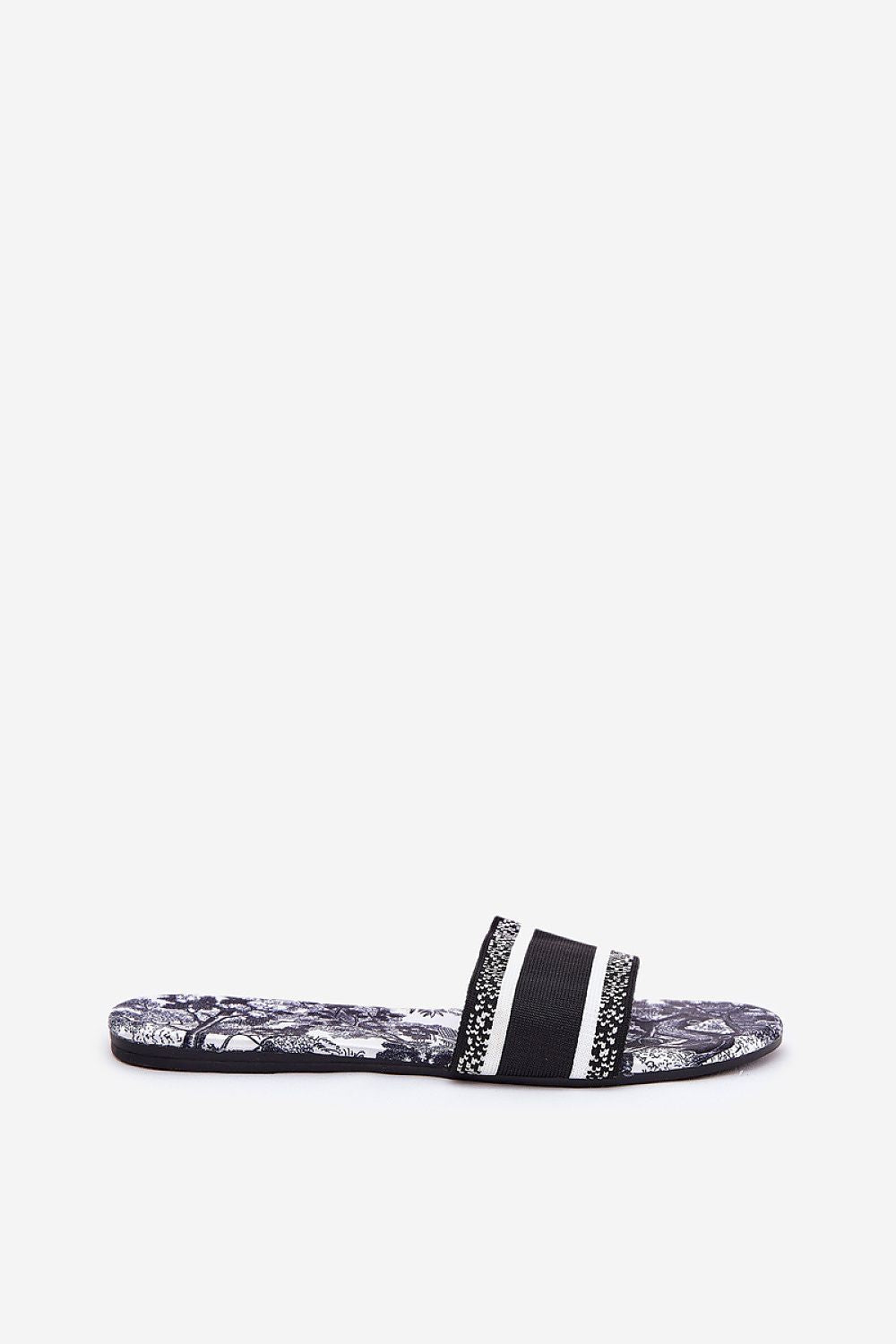 Clacquettes model 211695 Step in style