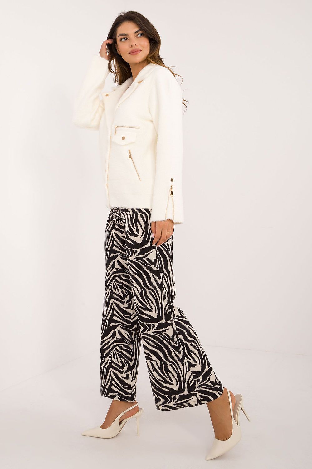 Veste model 211729 MBM