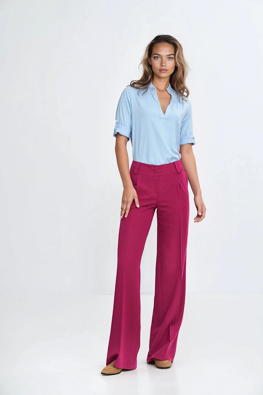 Chemisier model 211805 Nife